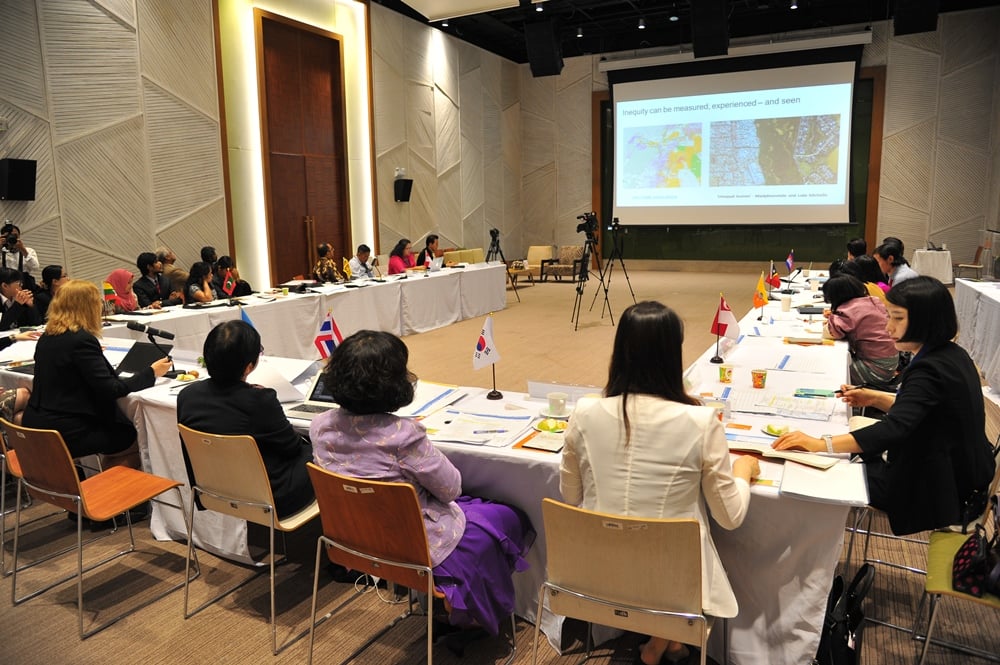 WHO ชูระบบสุขภาวะไทยเข้มแข็งสุด thaihealth