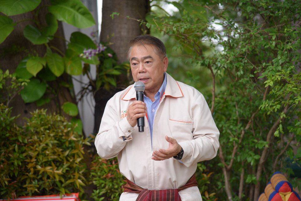  “กลไกสภาผู้นำชุมชน” ตัวอย่างจัดการปัญหาในพื้นที่ thaihealth