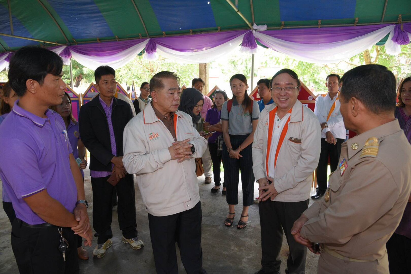 “ศปถ.สุรินทร์” ต้นแบบเมืองลดอุบัติเหตุ thaihealth
