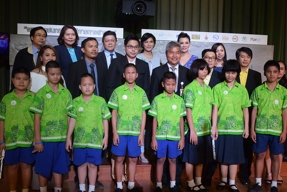 สัมผัสพระมหาชนก ผ่าน'การ์ตูน-ปูนปั้น' thaihealth