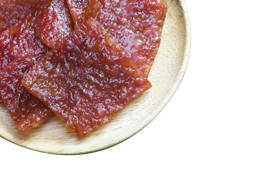เตือนสารไนเตรทใน 'หมูแผ่น-หมูหวาน' thaihealth