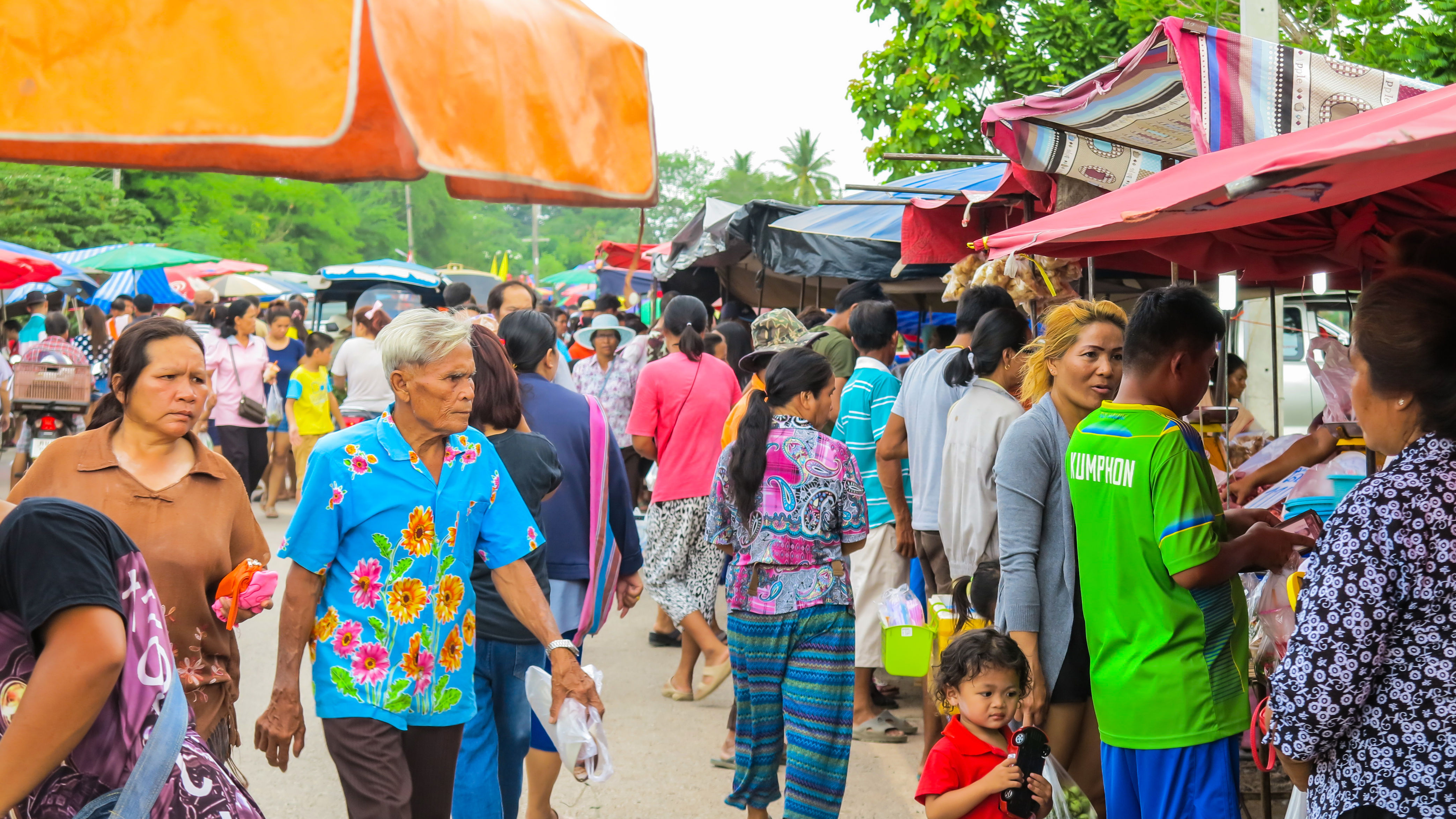 \'ต๊ำพระแล\'หมู่บ้านตัวอย่างลดเมาเพิ่มสุข thaihealth