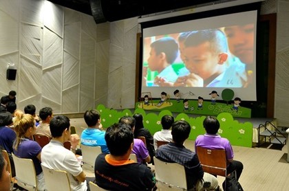 ครูนักปฏิบัติการ สร้างเสริมสุขภาวะ  thaihealth