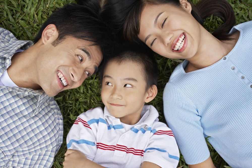 ‘6 งด’ เพื่อลูกในช่วงเข้าพรรษา  thaihealth