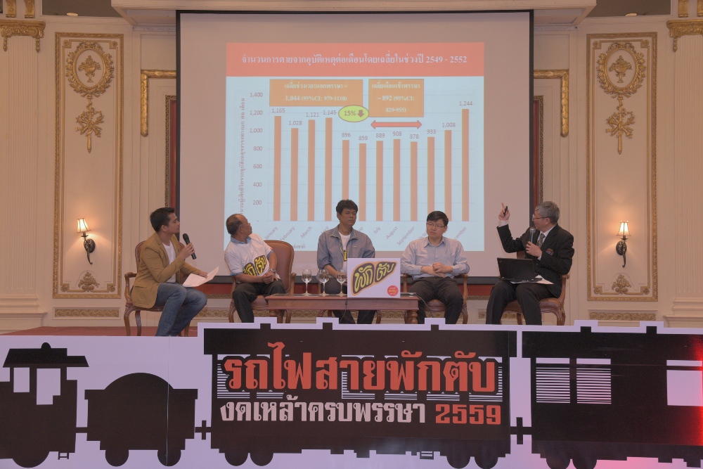 เข้าพรรษานี้ ล้างพิษตับเถอะ thaihealth