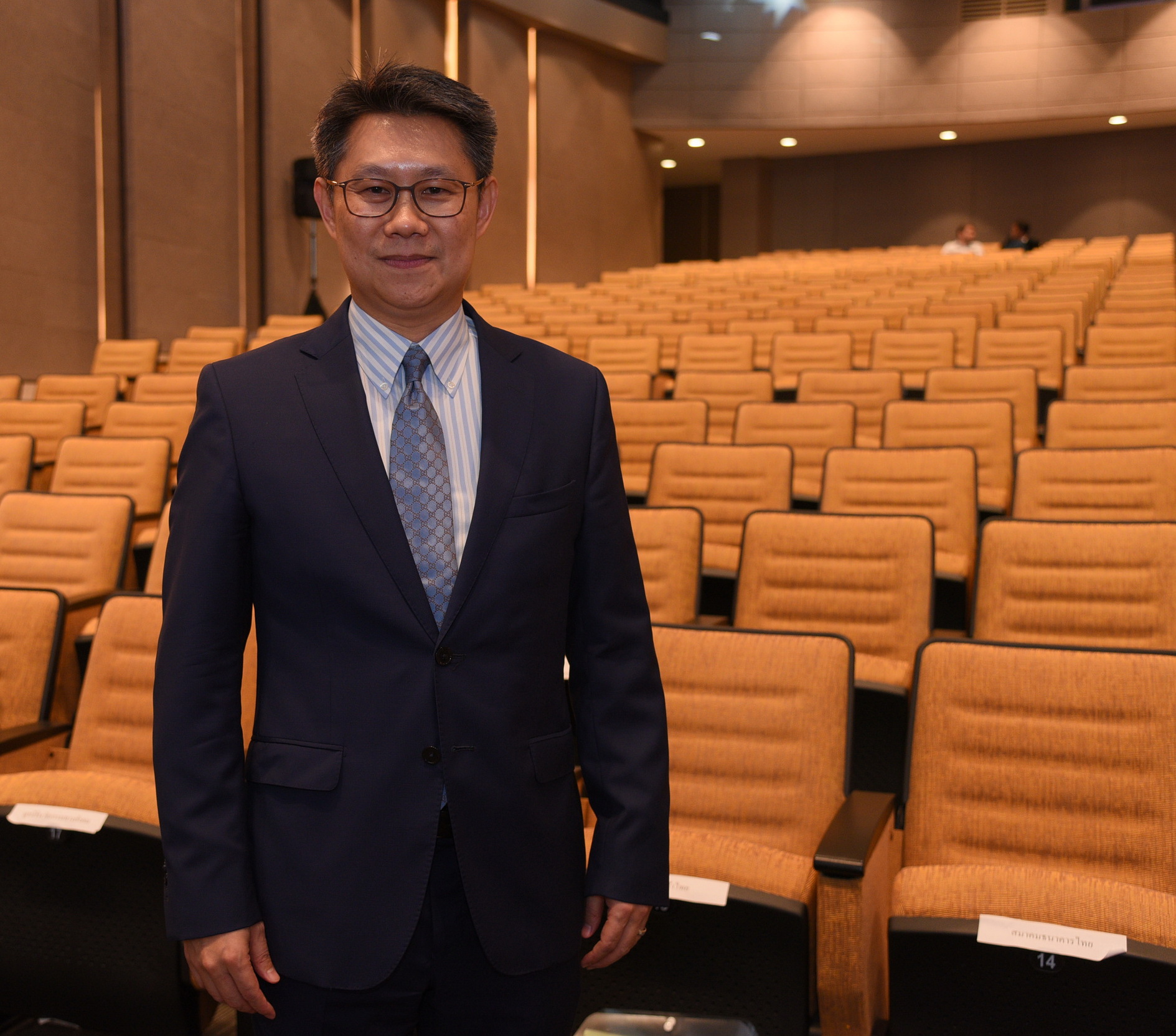 พิการกายแต่ใจสู้ อยู่อย่างเท่าเทียมในสังคมไทย thaihealth