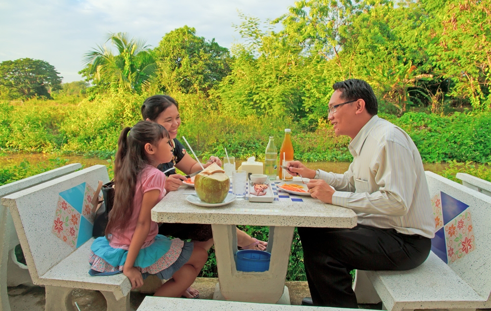 ปรับการกิน ป้องกันพยาธิใบไม้ตับ thaihealth