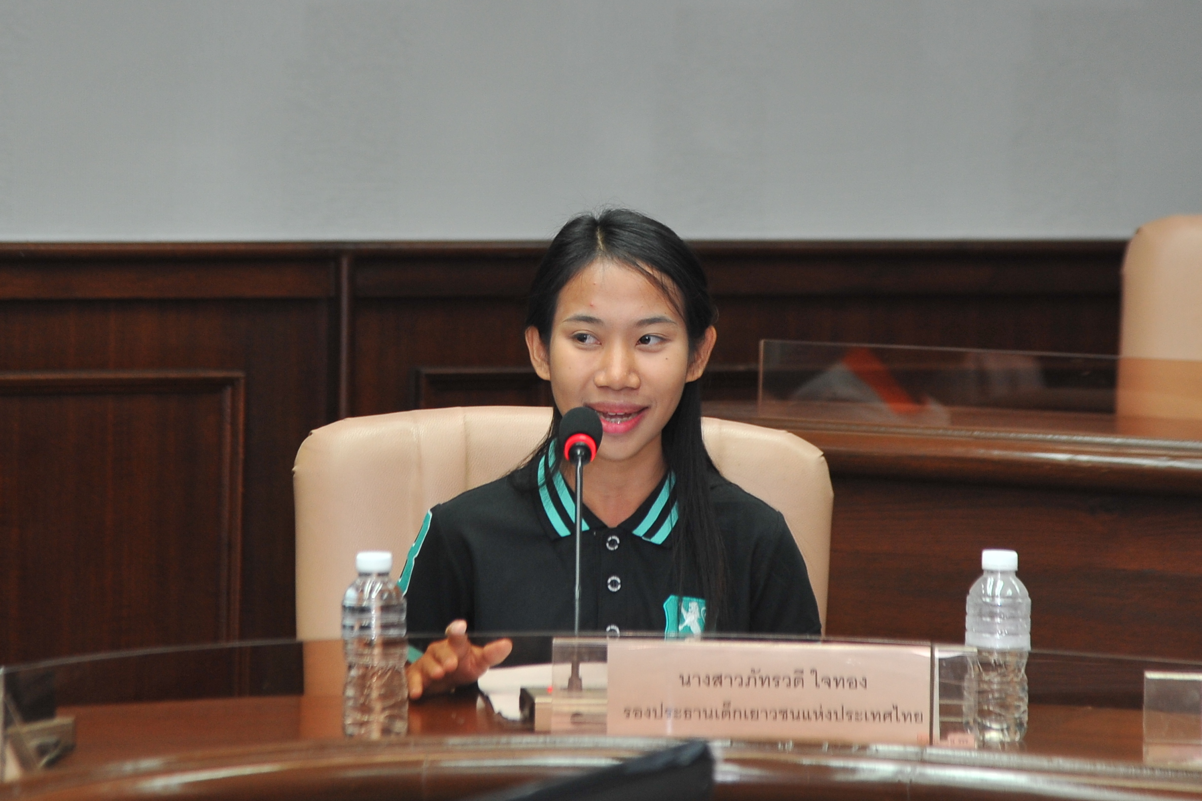 พ.ร.บ.ตั้งครรภ์ กับเสียงวัยรุ่นในสังคม thaihealth