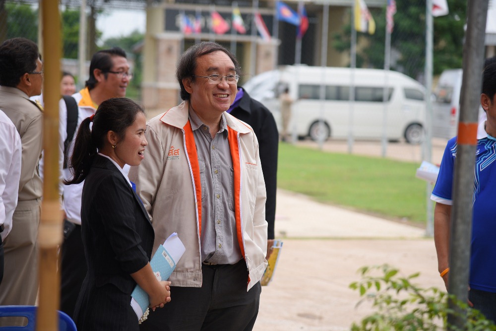 'คอรุม' ต้นแบบชุมชน  แก้ปัญหายาเสพติด thaihealth