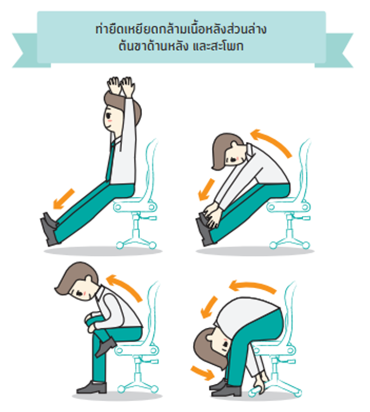 ‘สุขภาพ’ ที่ควรระวัง ก่อนตามล่า “โปเกมอน” thaihealth