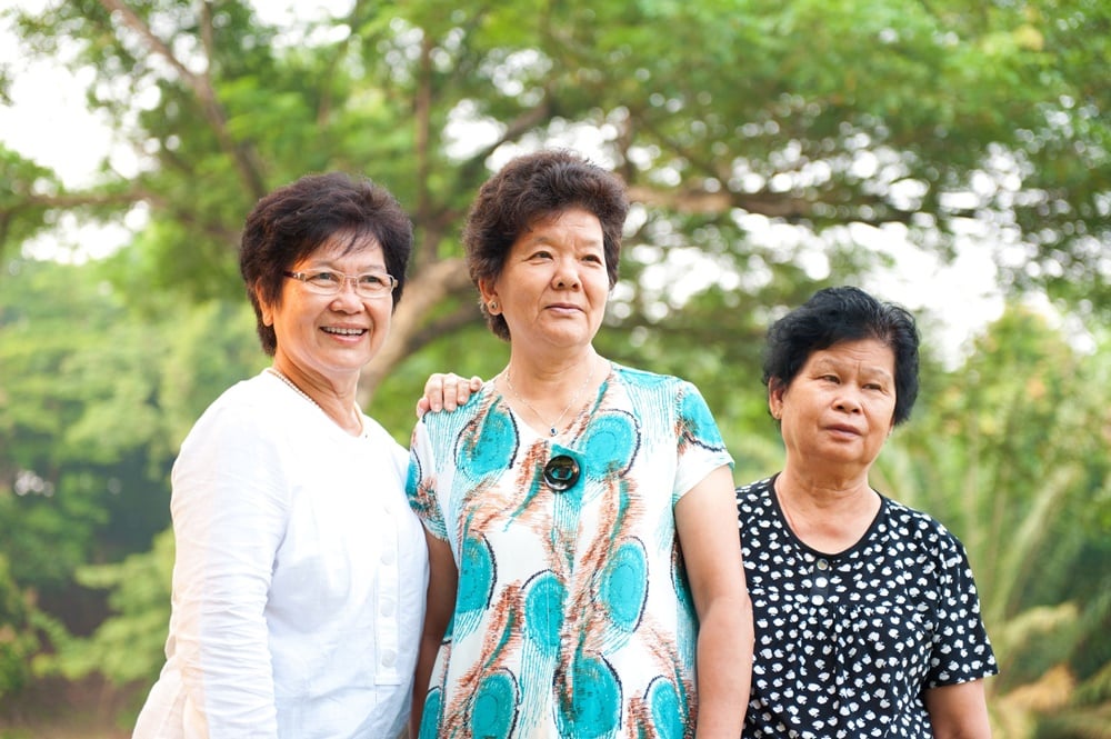 นำร่องเปิดโรงเรียนผู้สูงอายุ  thaihealth