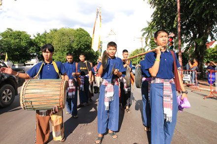 ผนึกพลังสร้างสรรค์เพื่อ “น่าน” บ้านเกิด thaihealth