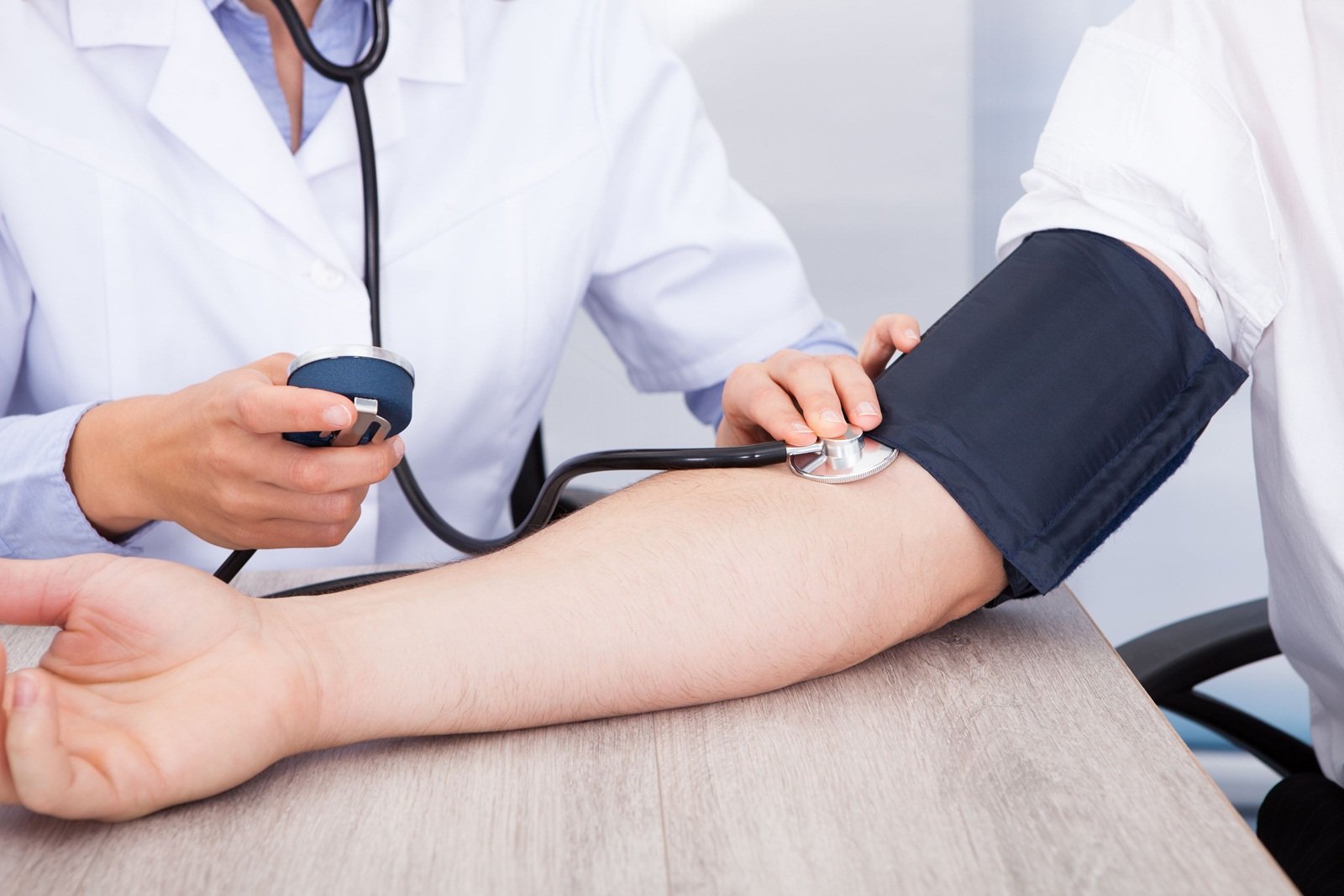 หนุนตรวจสุขภาพผู้ต้องขังก่อนปล่อยตัว thaihealth