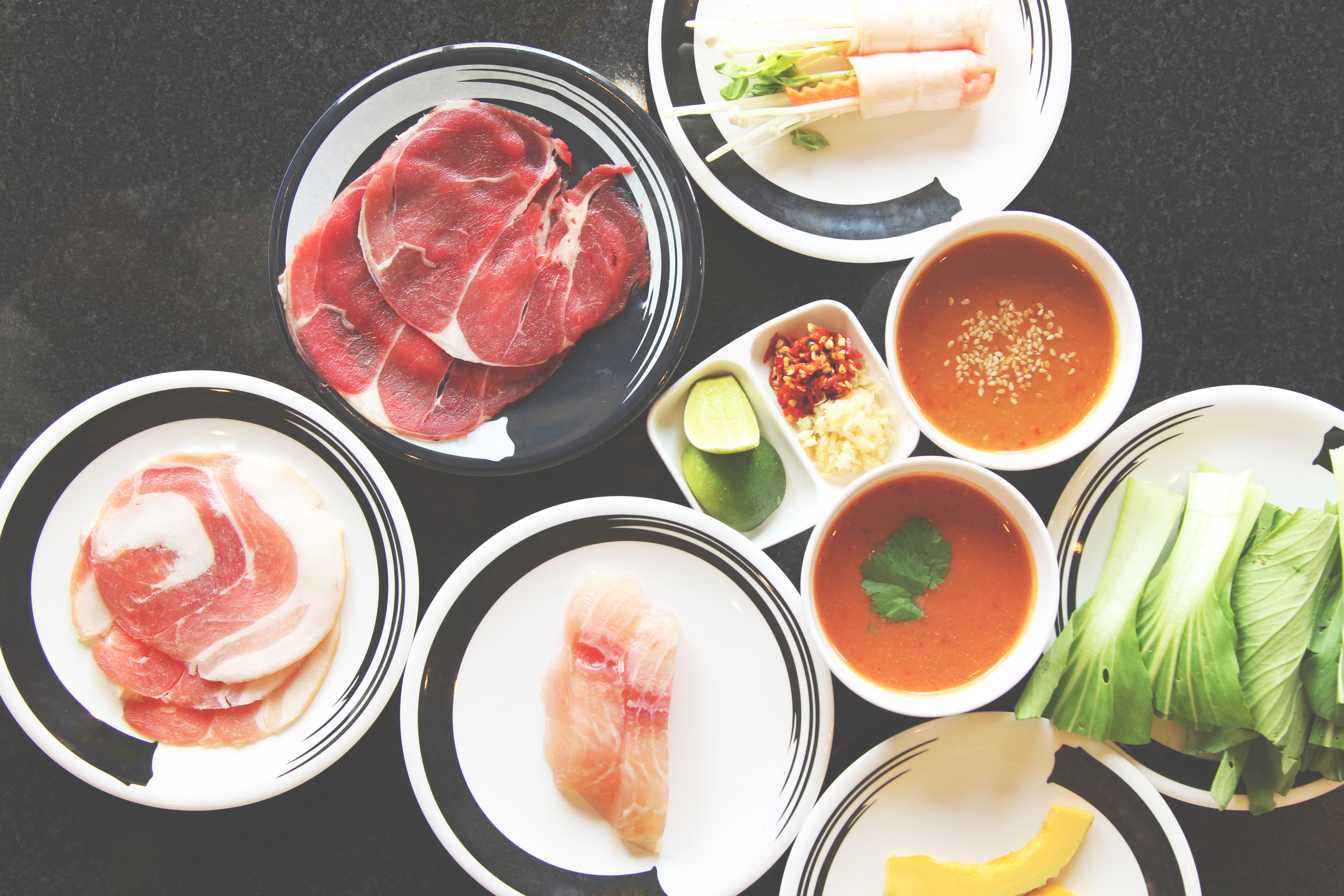 14 เทคนิค “กินบุฟเฟ่ต์” อิ่มได้ ไม่เสียสุขภาพ thaihealth