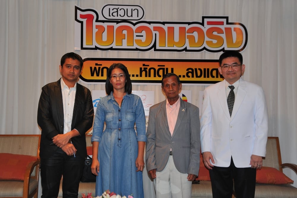 แพทย์ชี้ผู้หักดิบเหล้า เลิกได้ ไม่เสียชีวิต thaihealth