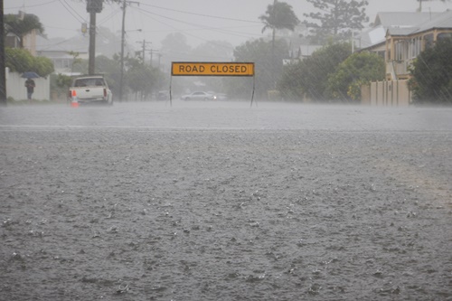 เตือน เหนือ-อีสาน รับมือฝนตกหนัก thaihealth