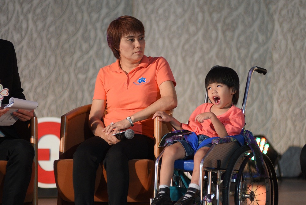 เปิดใจ ให้โอกาส สู่สังคมเป็นธรรม thaihealth
