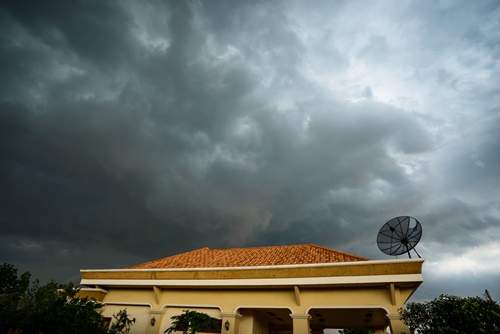 เตือน 13 จังหวัดเตรียมรับมือฝนตกหนัก thaihealth