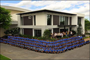 \'สุข\' เกิดได้ในสังคมทำงาน thaihealth