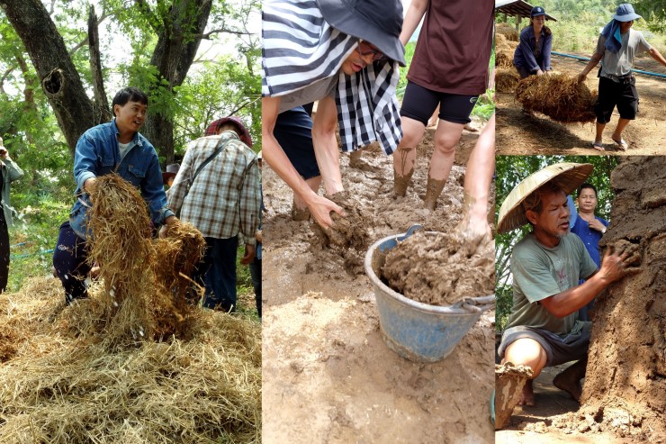 สามพรานโมเดล ปลุกพลังเชื่อมั่นวิถีอินทรีย์ thaihealth