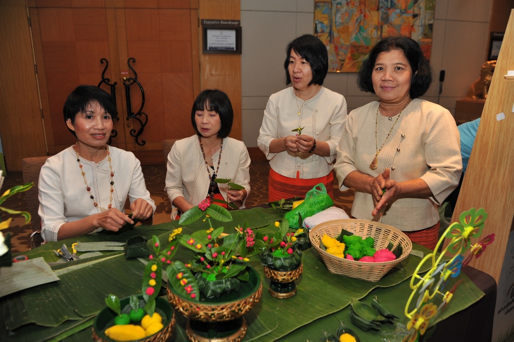 สานพลังร่วมสร้างสุขภาวะ \'เด็กปฐมวัย\'  thaihealth