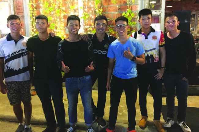 เสียงดนตรีจาก 4 เหล่าทัพ thaihealth