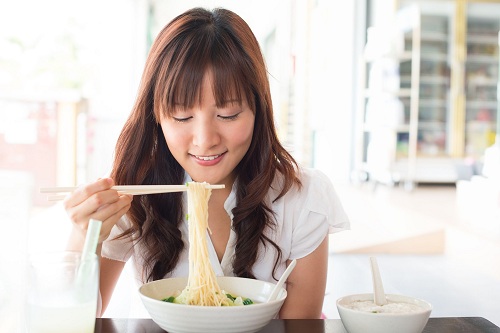 อย.เล็งประกาศเกณฑ์โภชนาการบะหมี่ซอง thaihealth