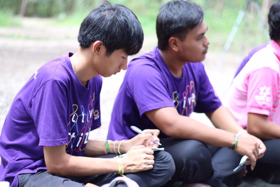 ส่องนก ส่องป่าสนกลางเมือง thaihealth