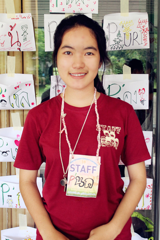 “สานสำนึกรักบ้านเกิด สร้างสุขสู่สังคม” thaihealth