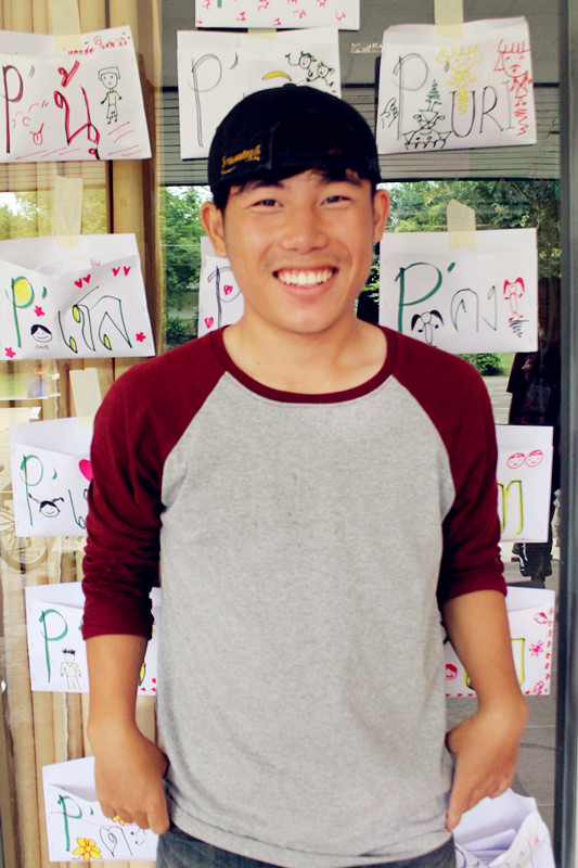 “สานสำนึกรักบ้านเกิด สร้างสุขสู่สังคม” thaihealth