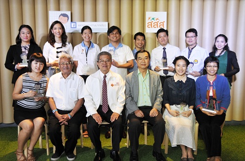หมอจิตอาสา สู่ \'แพทย์เฉพาะทางบาทเดียว\'  thaihealth