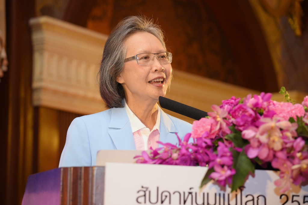 '7องค์กร' ลงนาม MOU จัดมุมนมแม่ในที่ทำงาน thaihealth