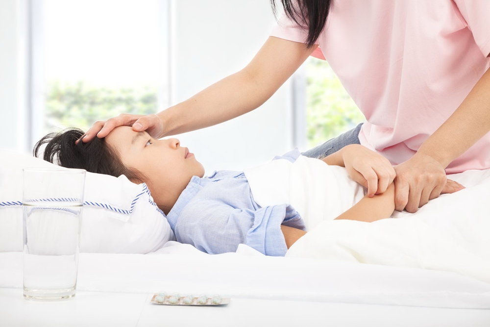 แนวโน้มป่วยไข้หวัดใหญ่เพิ่มขึ้น thaihealth