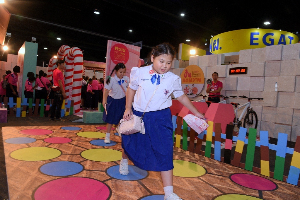 'หวานซ่อนโรค' รู้ทันอันตรายแฝงในของอร่อย thaihealth