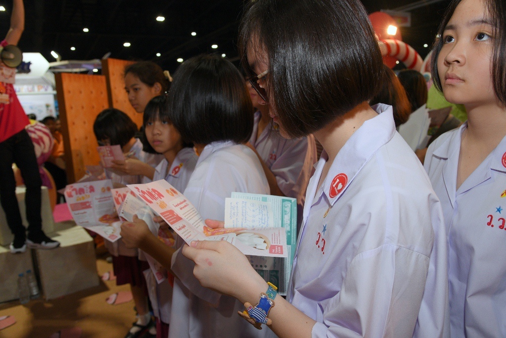 'หวานซ่อนโรค' รู้ทันอันตรายแฝงในของอร่อย thaihealth