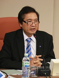 ร่วมพัฒนา ยกระดับทักษะแรงงาน thaihealth