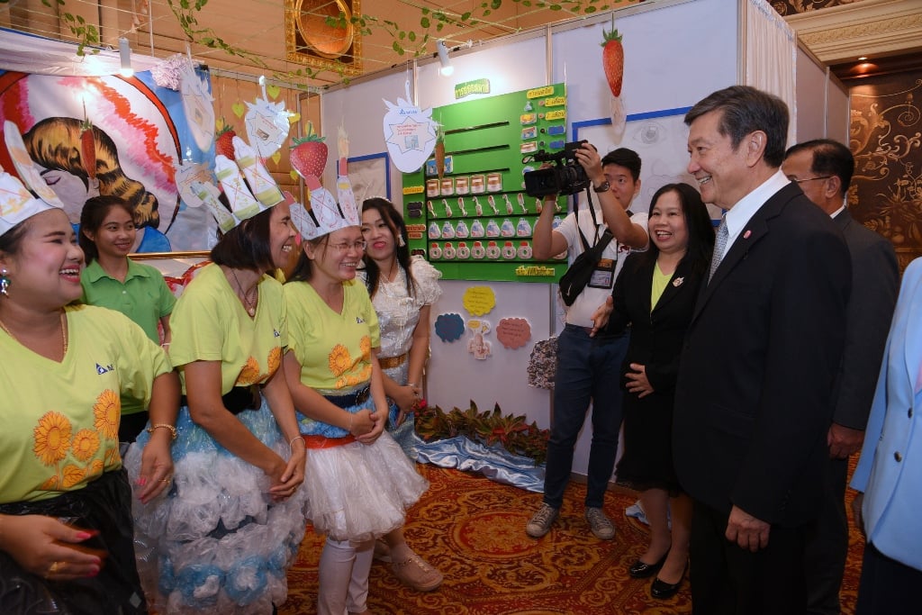 นมแม่ท้าทายบทบาทผู้หญิงทำงาน thaihealth