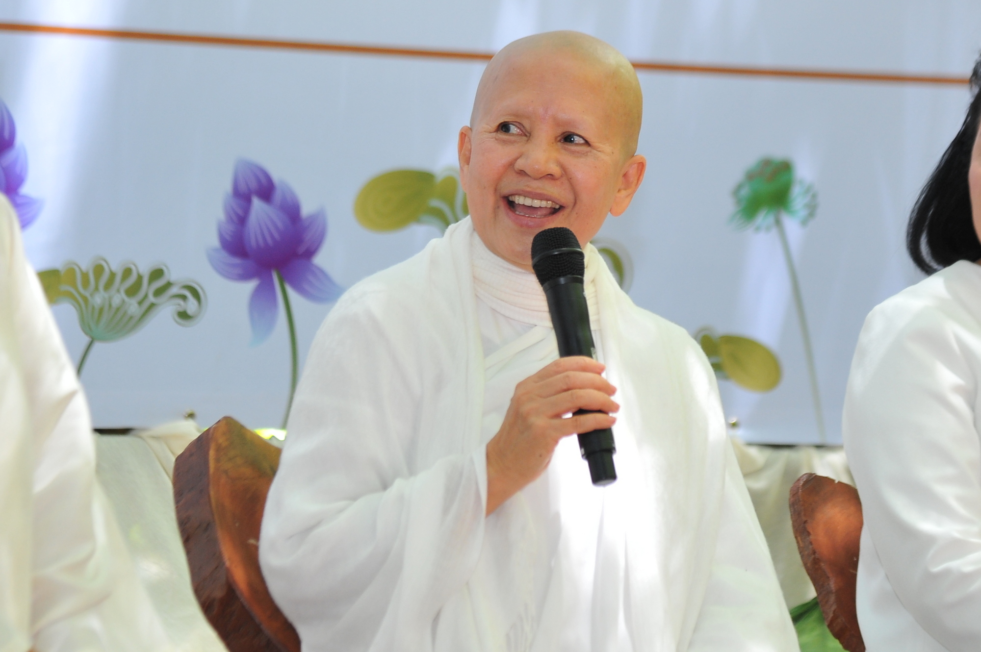 หญิงเก่ง-แกร่ง ด้วย'สติ' thaihealth