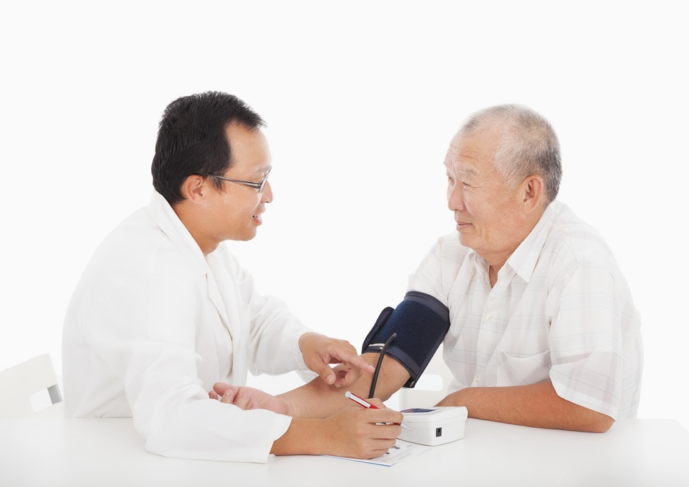 ซื้อเครื่องวัดความดันที่บ้านอย่างปลอดภัย thaihealth