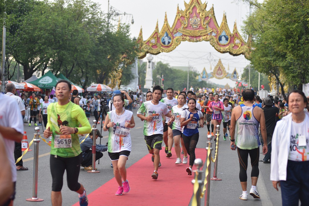 เปิดใจ ผู้สร้างตำนาน 