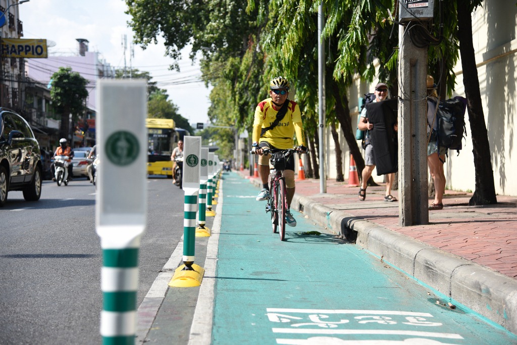 จักรยานไทย ใกล้ติด มอก. thaihealth