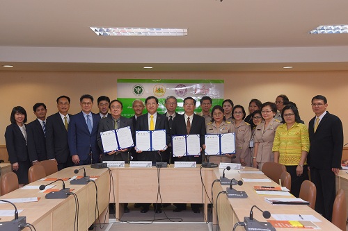 สธ.หนุนจ้างงานคนพิการกว่า 2,000 คน thaihealth