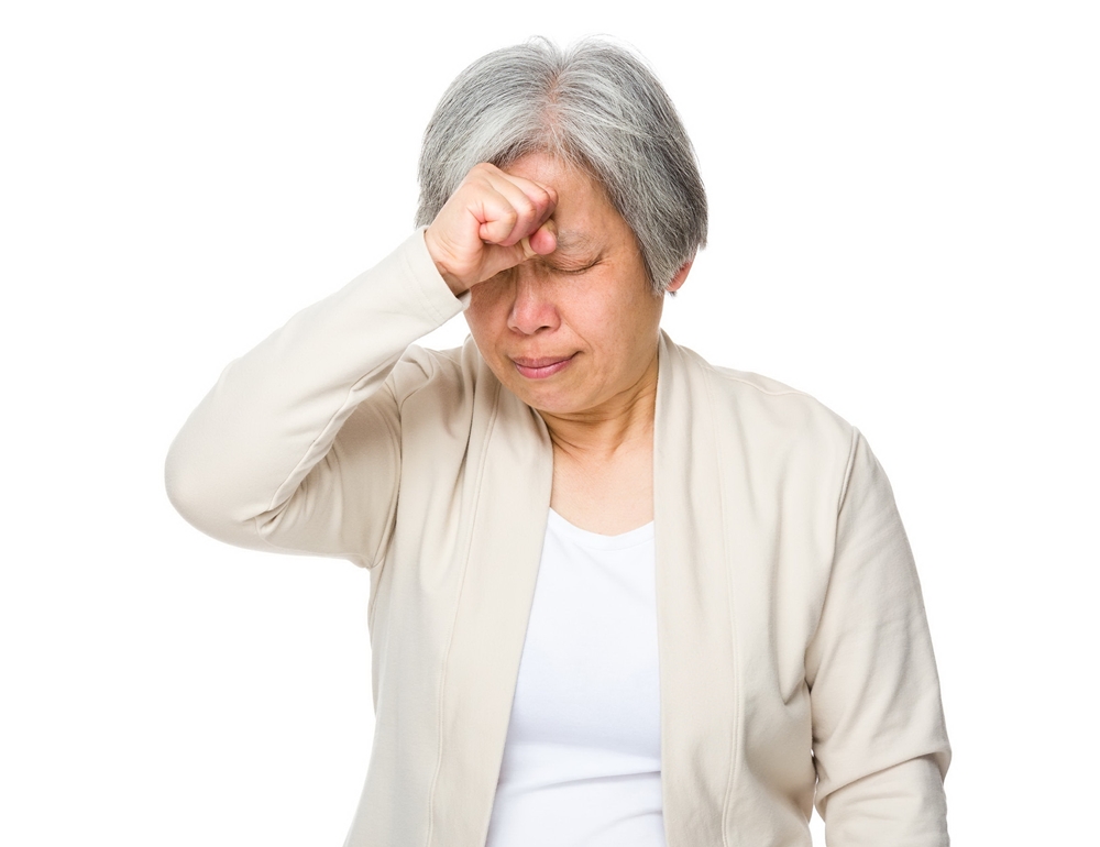 ไทยป่วยอัลไซเมอร์กว่า 6 แสนคน  thaihealth