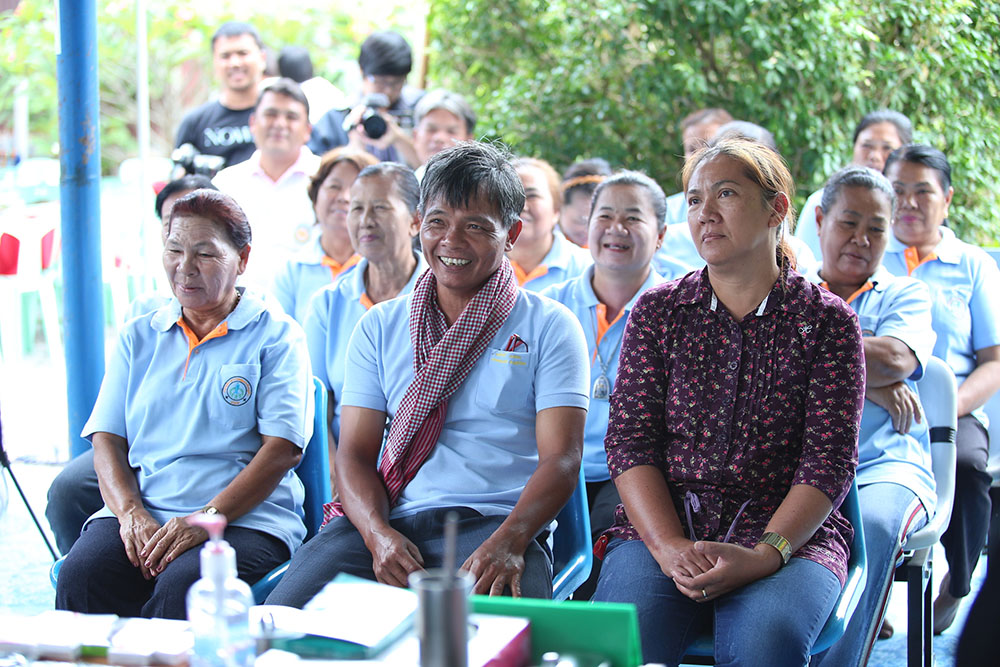 เข้าใจแนะนำ 'ยุติ' ปัญหาวัยรุ่นออกจากบ้าน thaihealth
