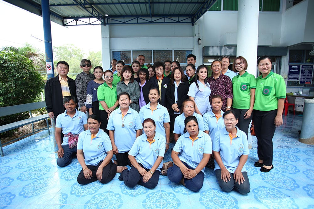 เข้าใจแนะนำ 'ยุติ' ปัญหาวัยรุ่นออกจากบ้าน thaihealth