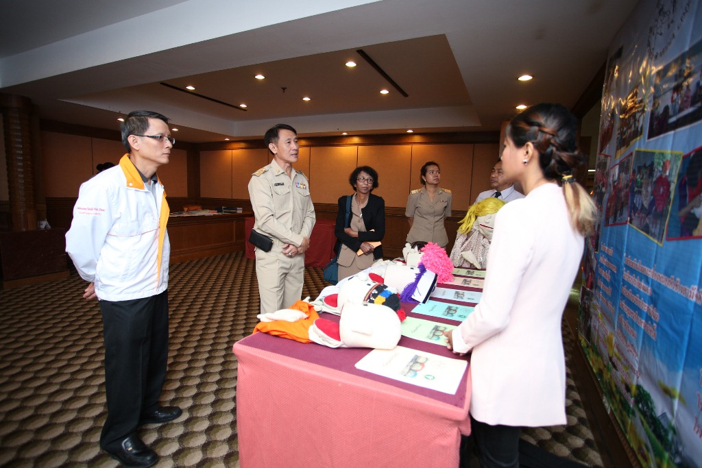 เปิดโมเดล 'โคราช' จังหวัดต้นแบบลดปัญหาท้องในวัยรุ่น thaihealth