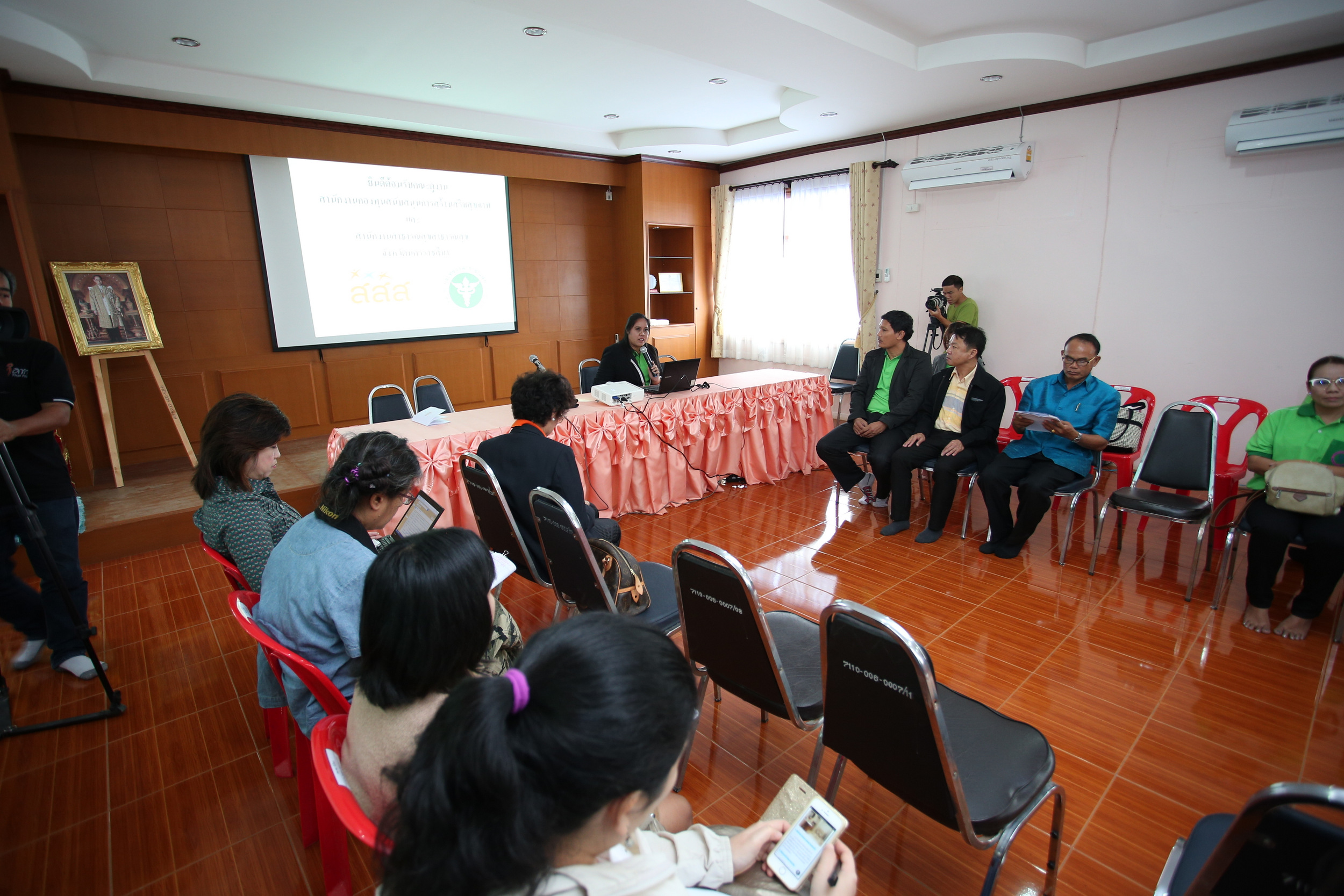 ยุติ 'แม่วัยรุ่น-ท้องวัยเรียน' thaihealth