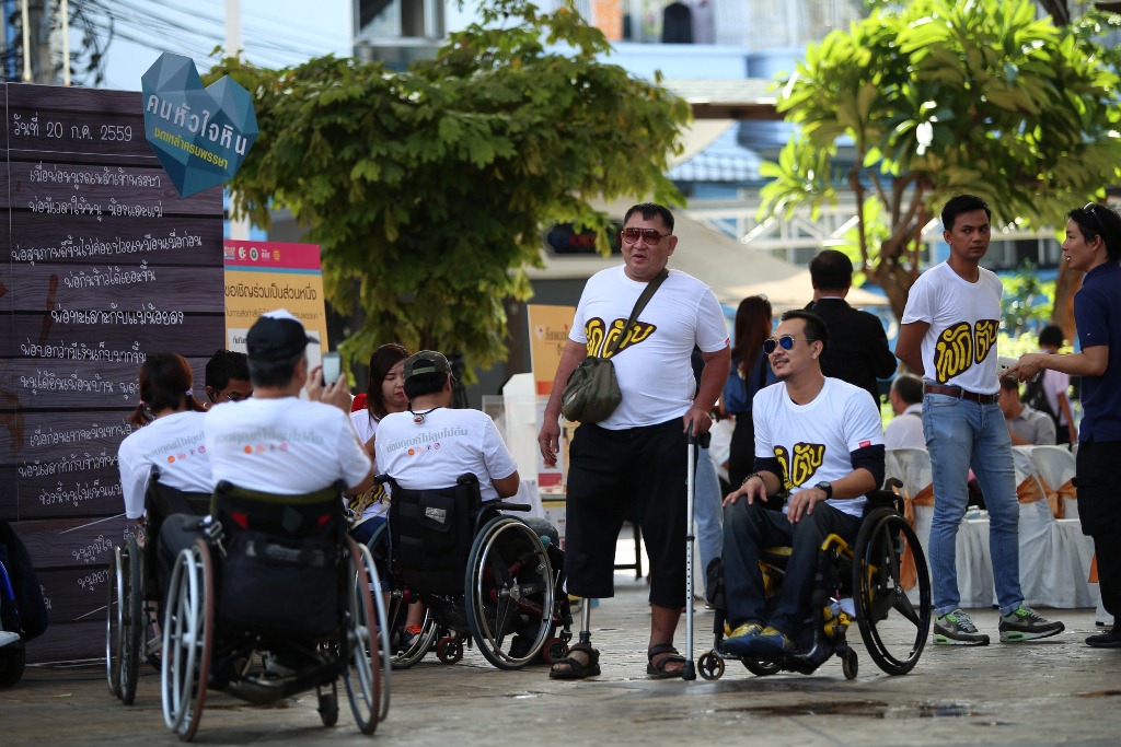 โค้งสุดท้ายส่งหัวใจแด่ผู้งดเหล้าเข้าพรรษา thaihealth