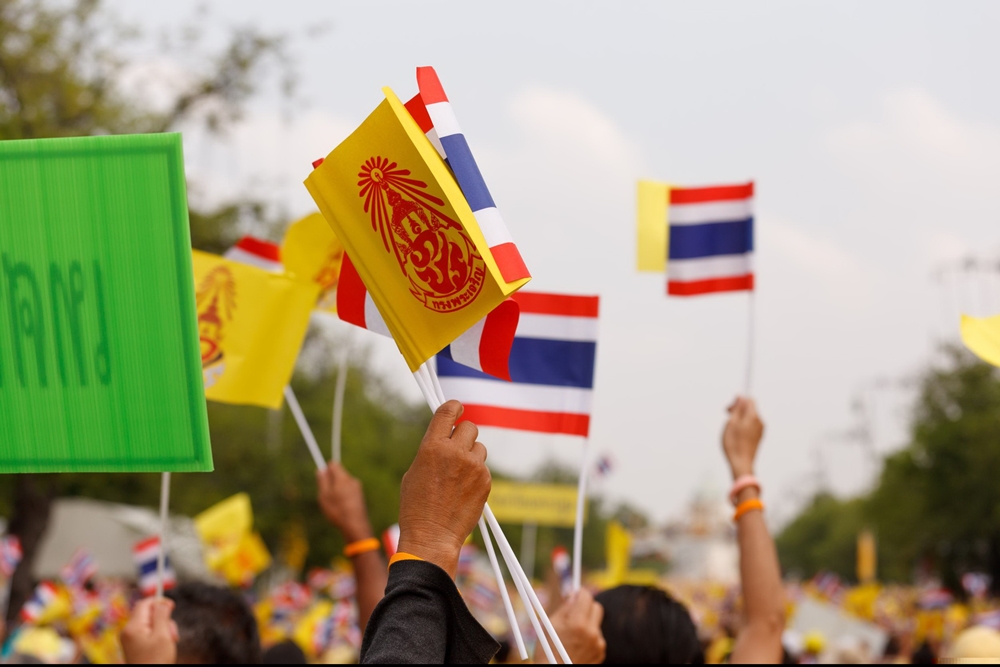  ‘สิ่งพึงทำ’ หลังชาวไทยสูญเสียครั้งใหญ่ thaihealth
