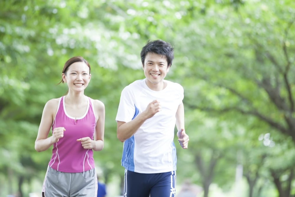 ออกกำลังกายทุกวัน ลดเสี่ยงอัมพฤกษ์ thaihealth